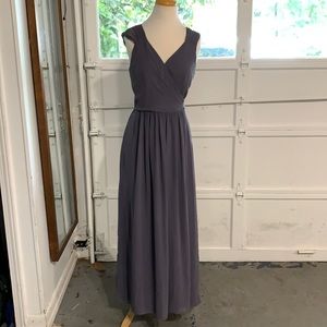 Bill Levkoff Wrap Dress